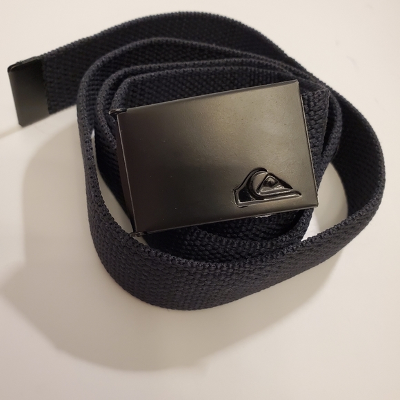 Quiksilver Other - Quicksilver Mens Adjustable Belt